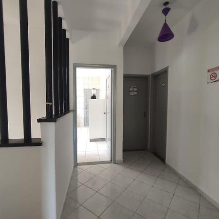 Residencia Rca13 Hotel Santos  Exterior photo