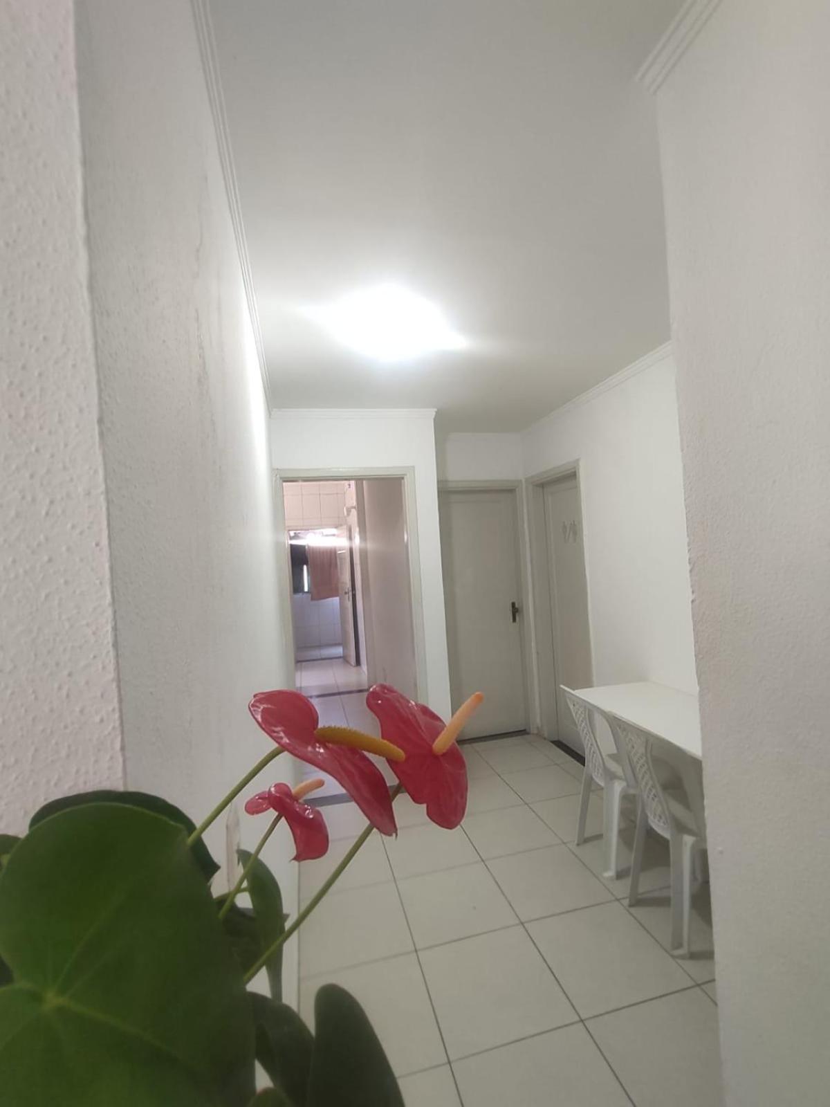 Residencia Rca13 Hotel Santos  Exterior photo