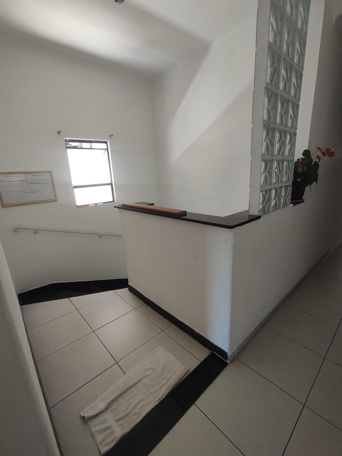Residencia Rca13 Hotel Santos  Exterior photo